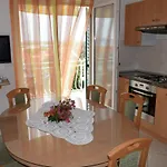 Zjacic Apartment