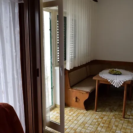 Zjacic Brodarica (Sibenik-Knin)