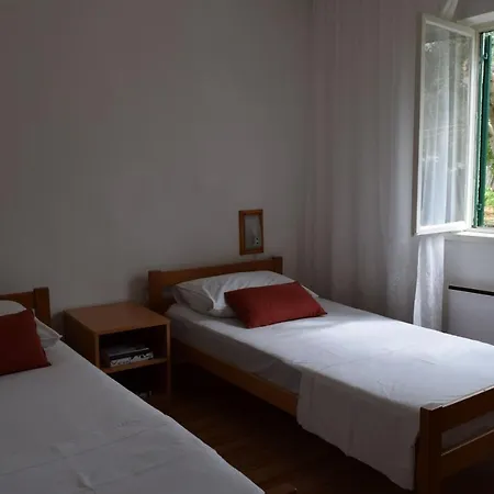 Zjacic Apartamento *