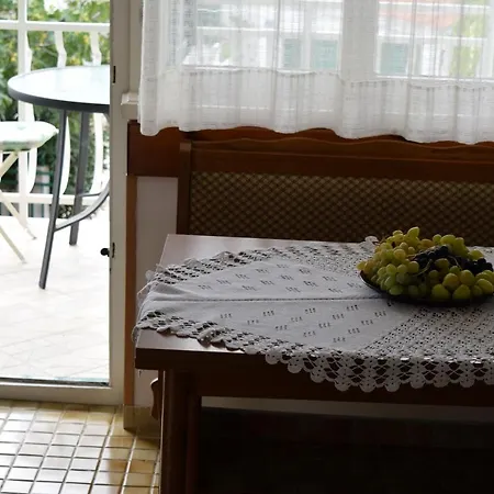 Apartamento Zjacic *