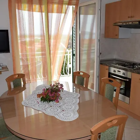 Zjacic Apartment