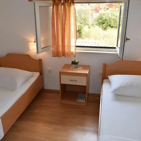 Zjacic Apartment *
