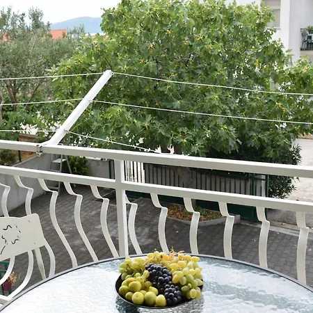 Zjacic Brodarica (Sibenik-Knin)