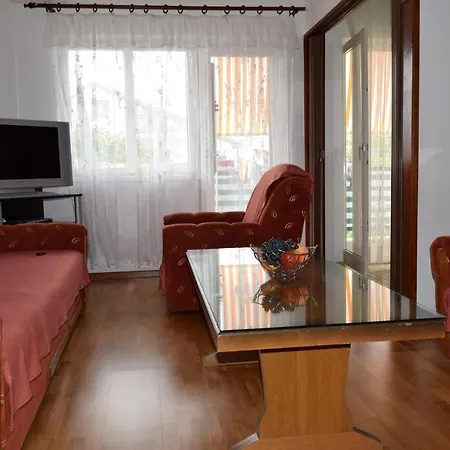 Apartman Zjacic Brodarica