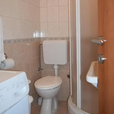 Zjacic Apartman