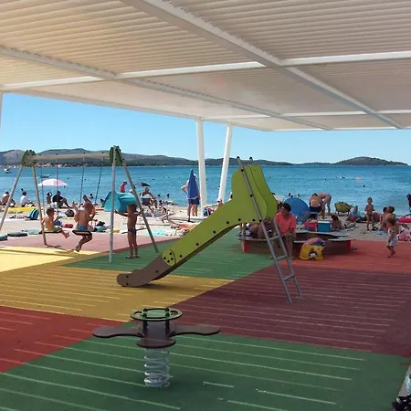 Apartamento Zjacic *