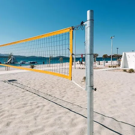 Zjacic Apartamento *