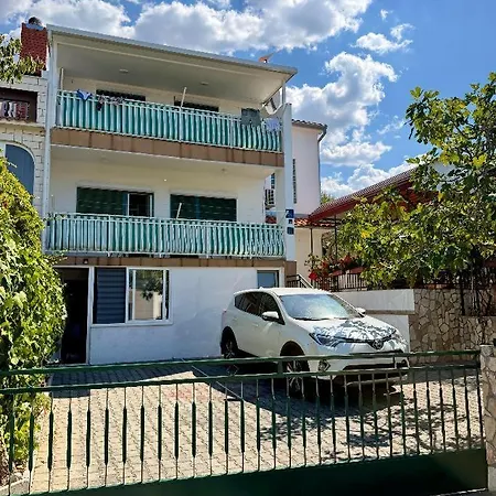 Zjacic Apartment Brodarica (Sibenik-Knin)