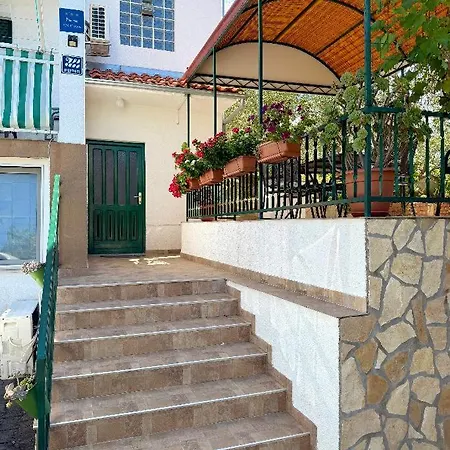 Apartment Zjacic Brodarica (Sibenik-Knin)