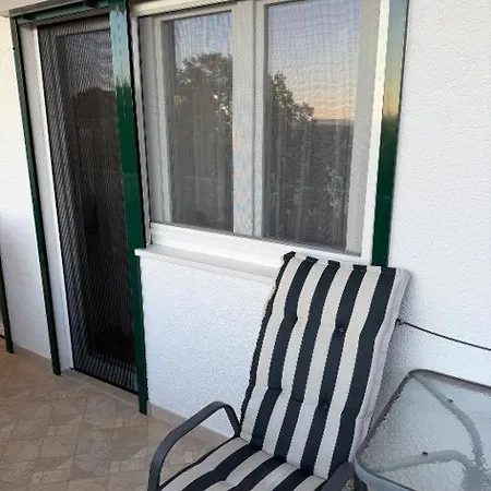 Zjacic Apartment *