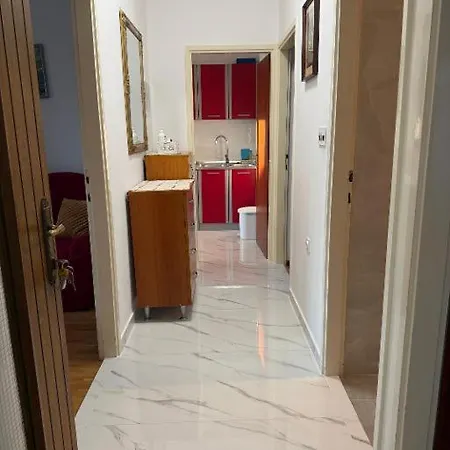 Apartment Zjacic Brodarica (Sibenik-Knin)