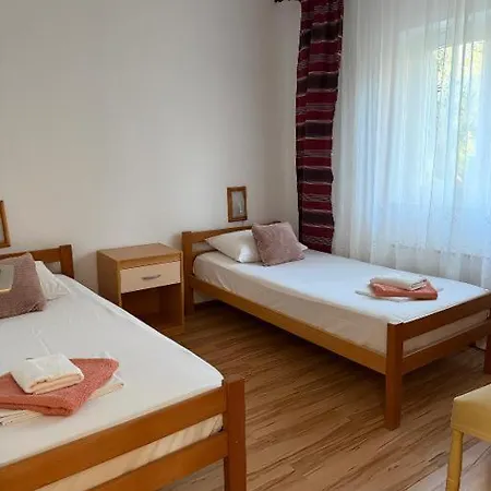 Zjacic Apartment