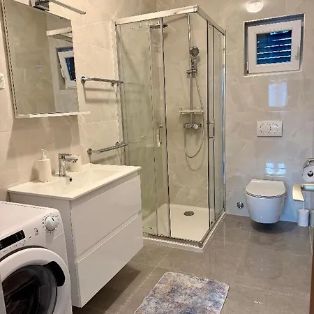 Apartment Zjacic