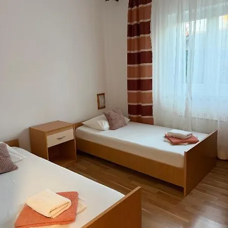 Zjacic Apartment Brodarica (Sibenik-Knin)
