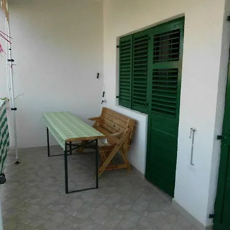 Zjacic * Brodarica (Sibenik-Knin)