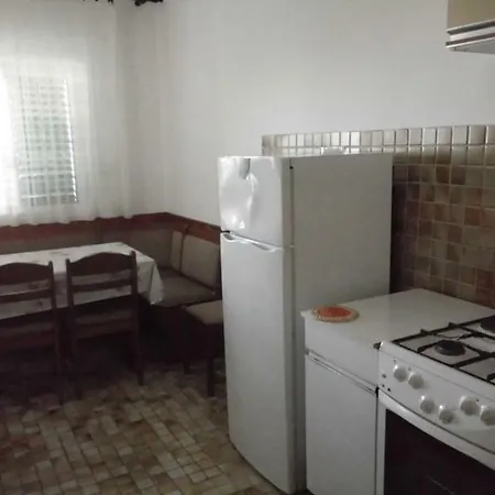 Apartman Zjacic *