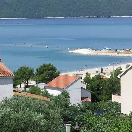 Zjacic Apartment