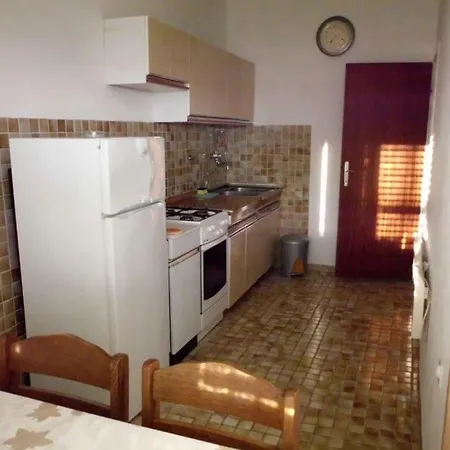 Apartman Zjacic