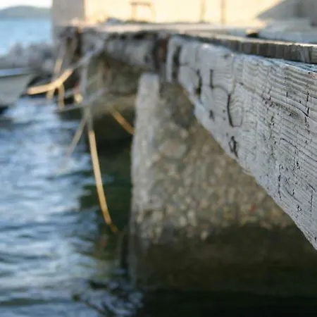 Apartamento Zjacic Brodarica (Sibenik-Knin)