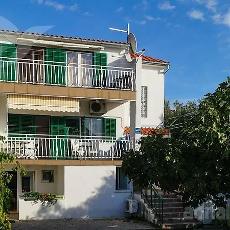 Zjacic Brodarica (Sibenik-Knin)