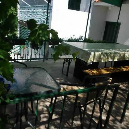 Zjacic * Brodarica (Sibenik-Knin)