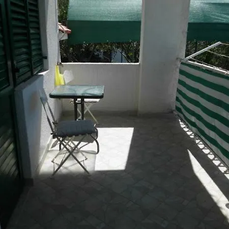 Zjacic Brodarica (Sibenik-Knin)