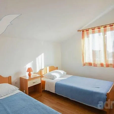 Apartment Zjacic Brodarica (Sibenik-Knin)
