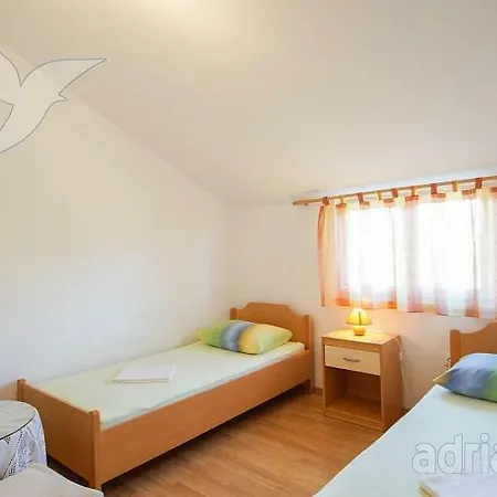 Zjacic Brodarica (Sibenik-Knin)