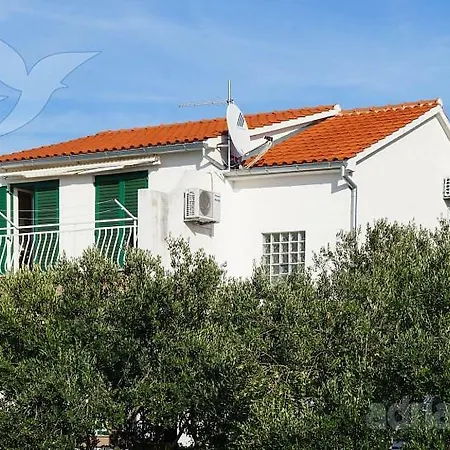 Zjacic Apartman Brodarica