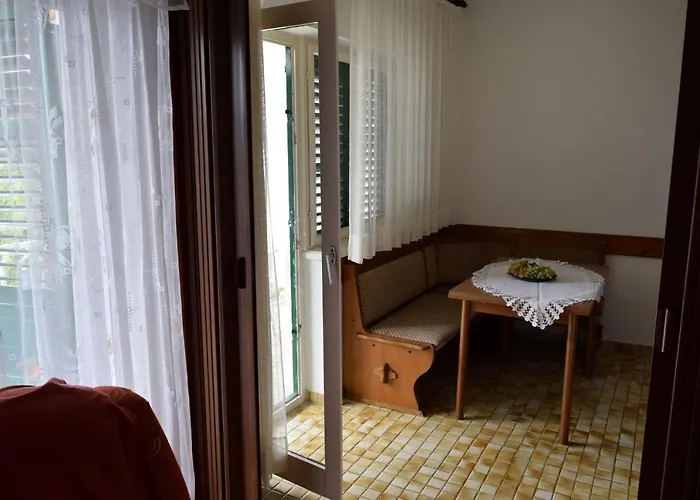 Zjacic Brodarica (Sibenik-Knin)