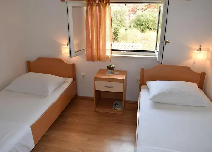 Zjacic Appartement *