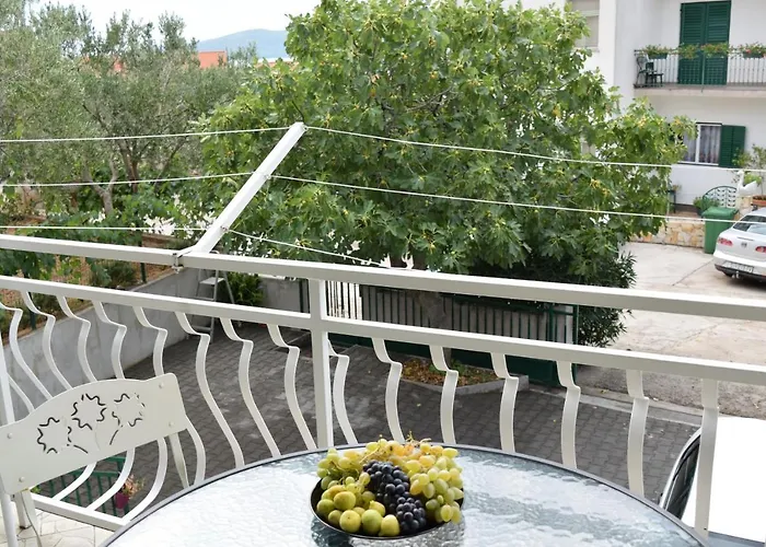 Zjacic Brodarica (Sibenik-Knin)