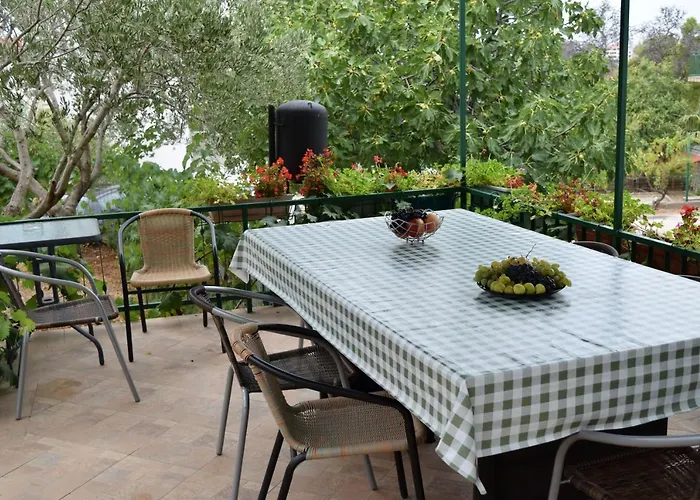 Zjacic Appartement *