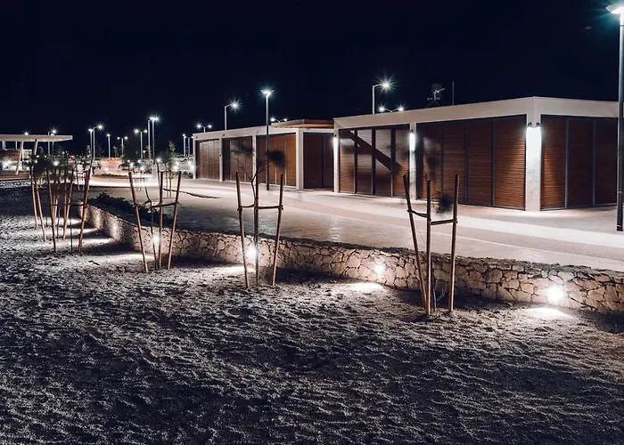 Zjacic Brodarica (Sibenik-Knin)