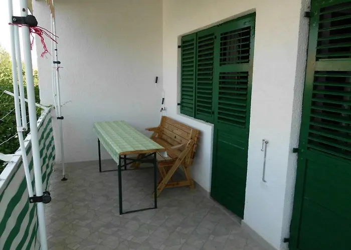 Zjacic * Brodarica (Sibenik-Knin)