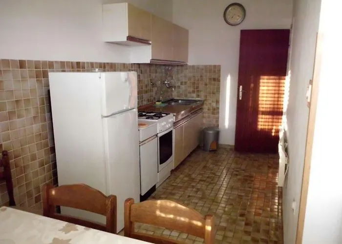 Apartman Zjacic