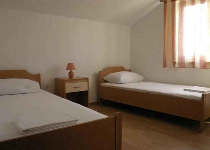 Zjacic Appartement Brodarica (Sibenik-Knin)