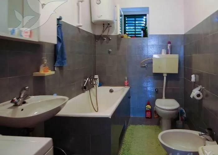 Zjacic Appartement *