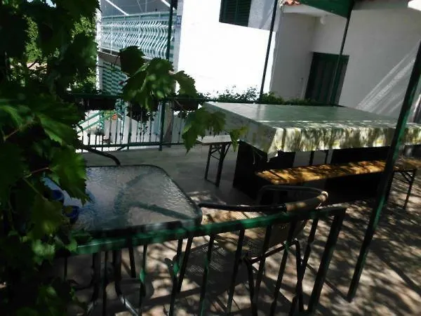 Zjacic * Brodarica (Sibenik-Knin)