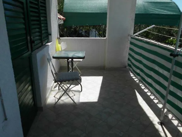 Zjacic Brodarica (Sibenik-Knin)