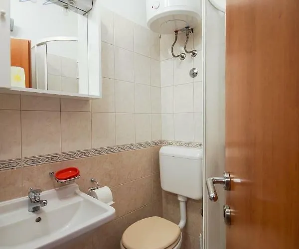 Zjacic Appartement Brodarica (Sibenik-Knin)