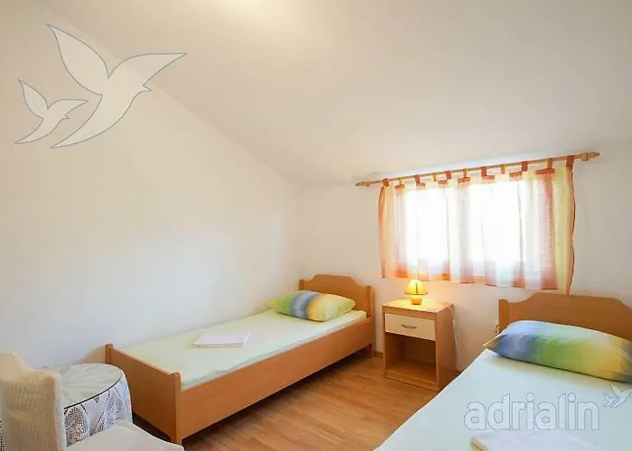 Zjacic Brodarica (Sibenik-Knin)