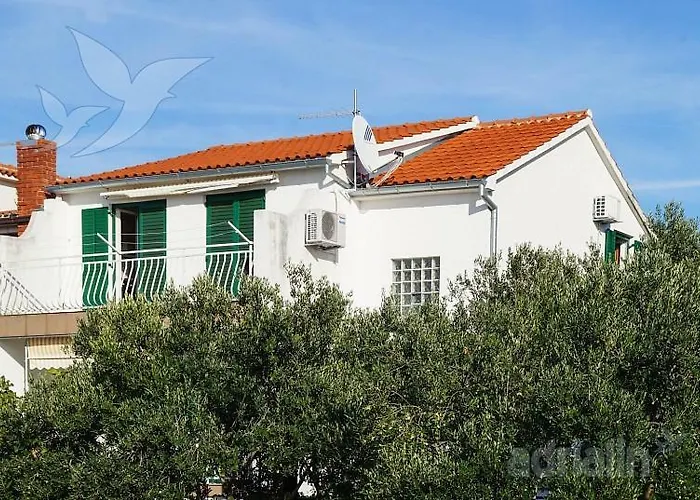 Zjacic Appartement Brodarica (Sibenik-Knin)