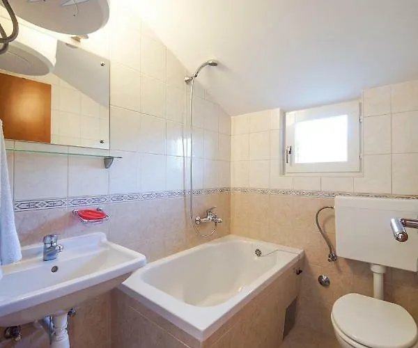 Zjacic Appartement *